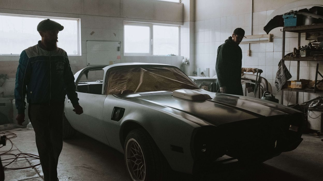 How to Grow an Auto Repair Business