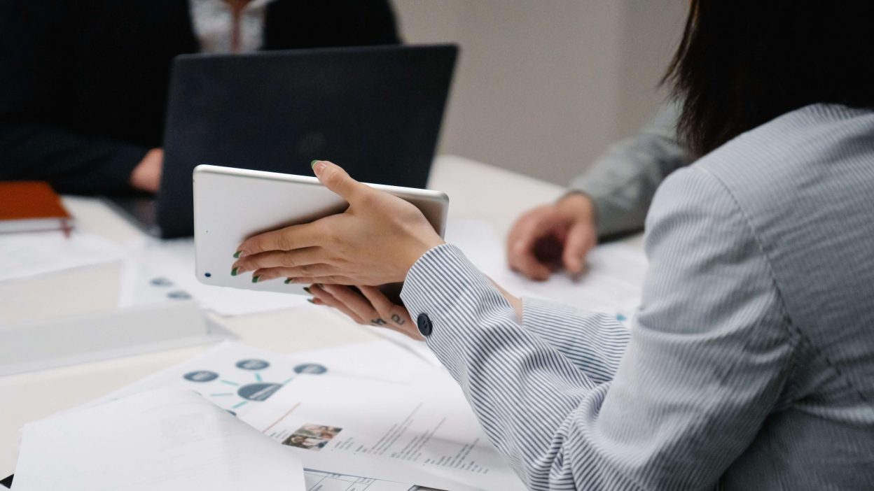 How to Improve Technician Productivity
