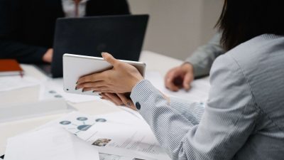 How to Improve Technician Productivity