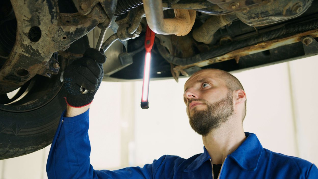 How to Reduce Repair Delays