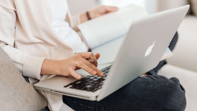 Increase Garage Bookings
