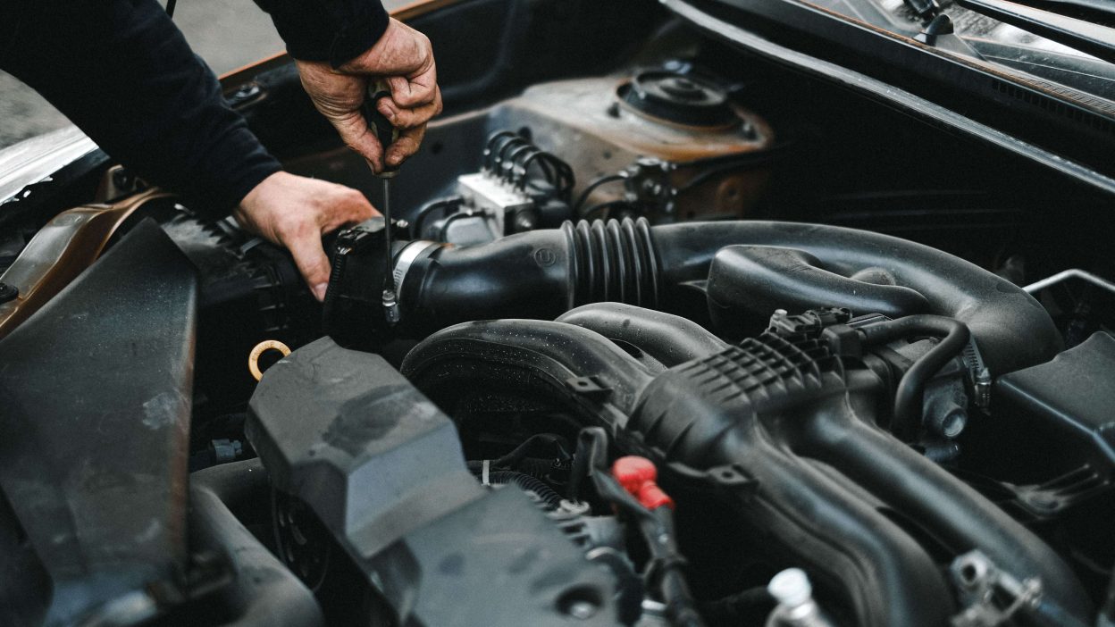 Independent Garages