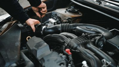 Independent Garages