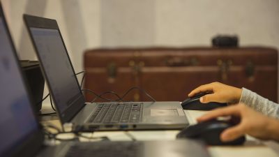 MOT Reminder Software