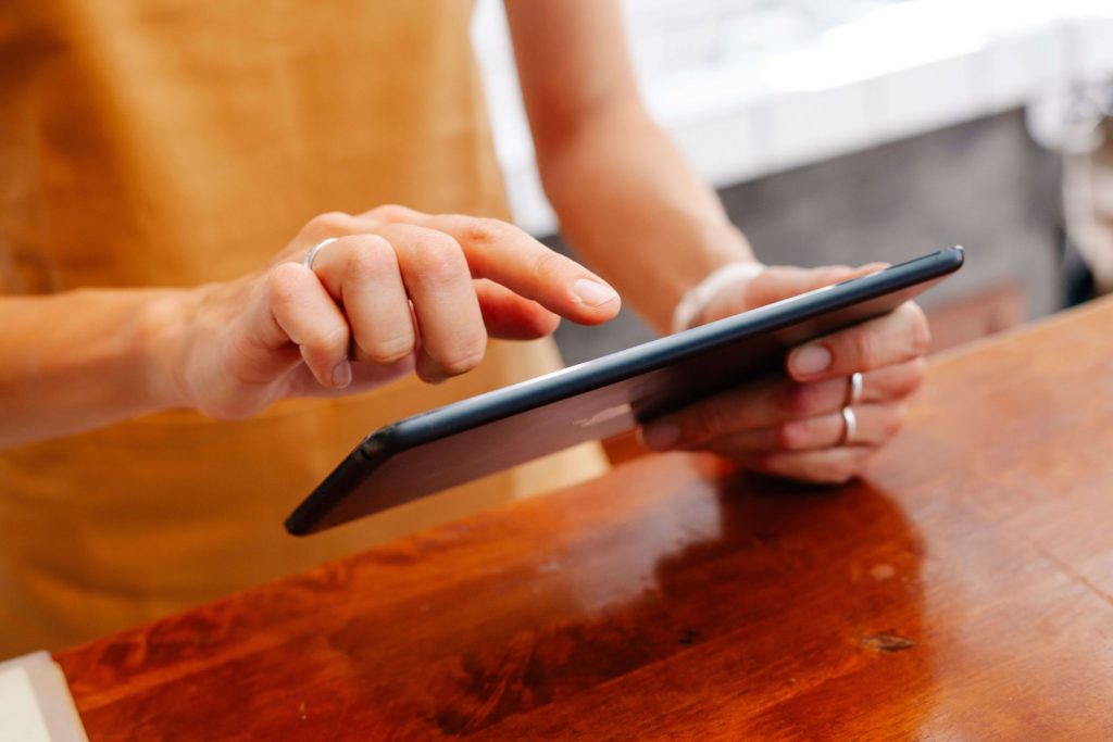 Paperless Garage Management
