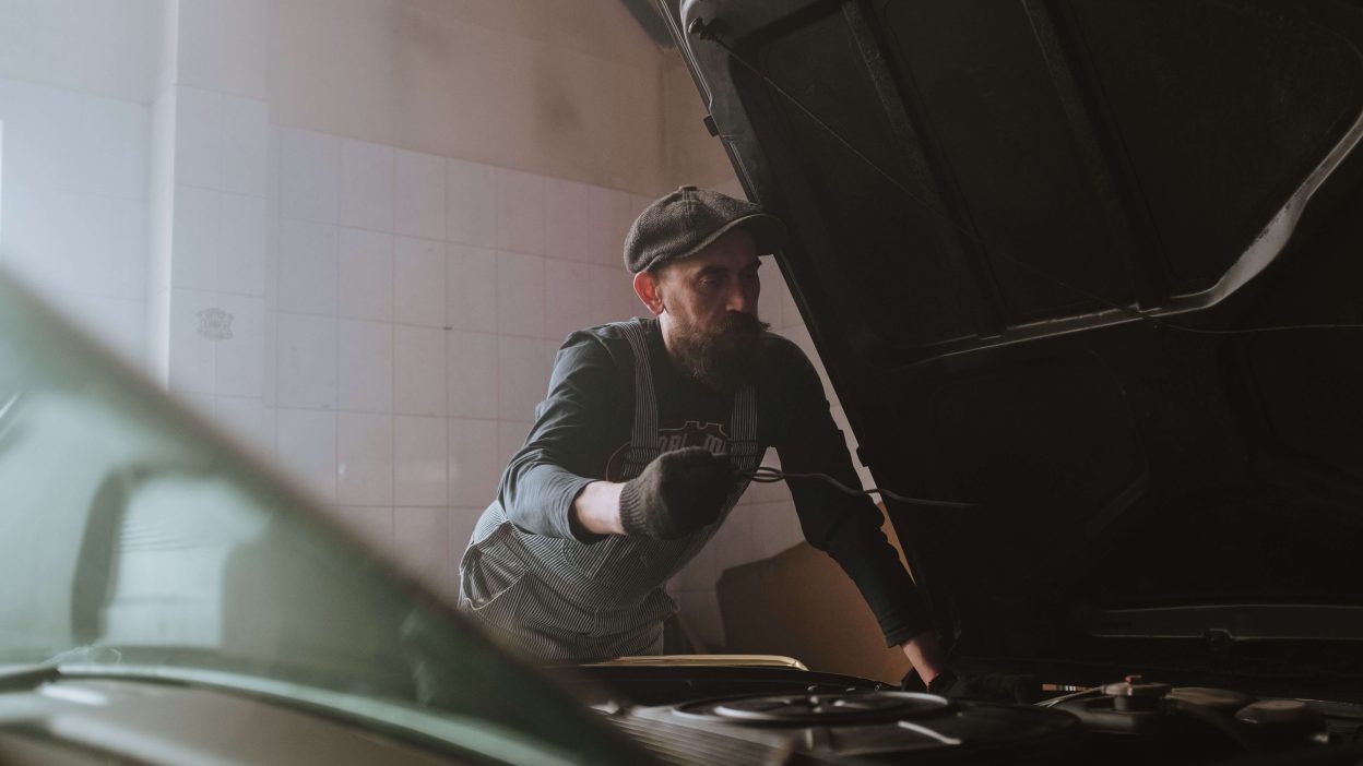 Top Garage Software for Small Workshops