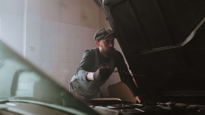 Top Garage Software for Small Workshops