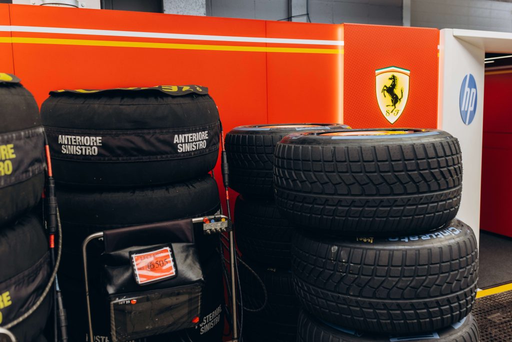 Tyre Shop Management Software