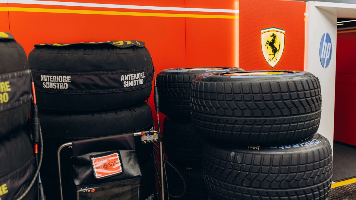 Tyre Shop Management Software