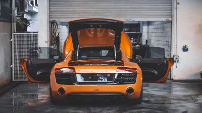 Verified Garage