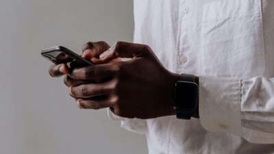 WhatsApp marketing for garage bookings