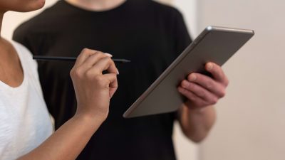Why Garages Need Automation Software