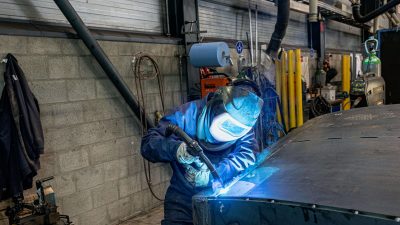 auto repair industry trends 2026