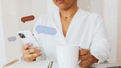 automated service reminders