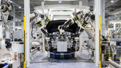automating workshop workflow