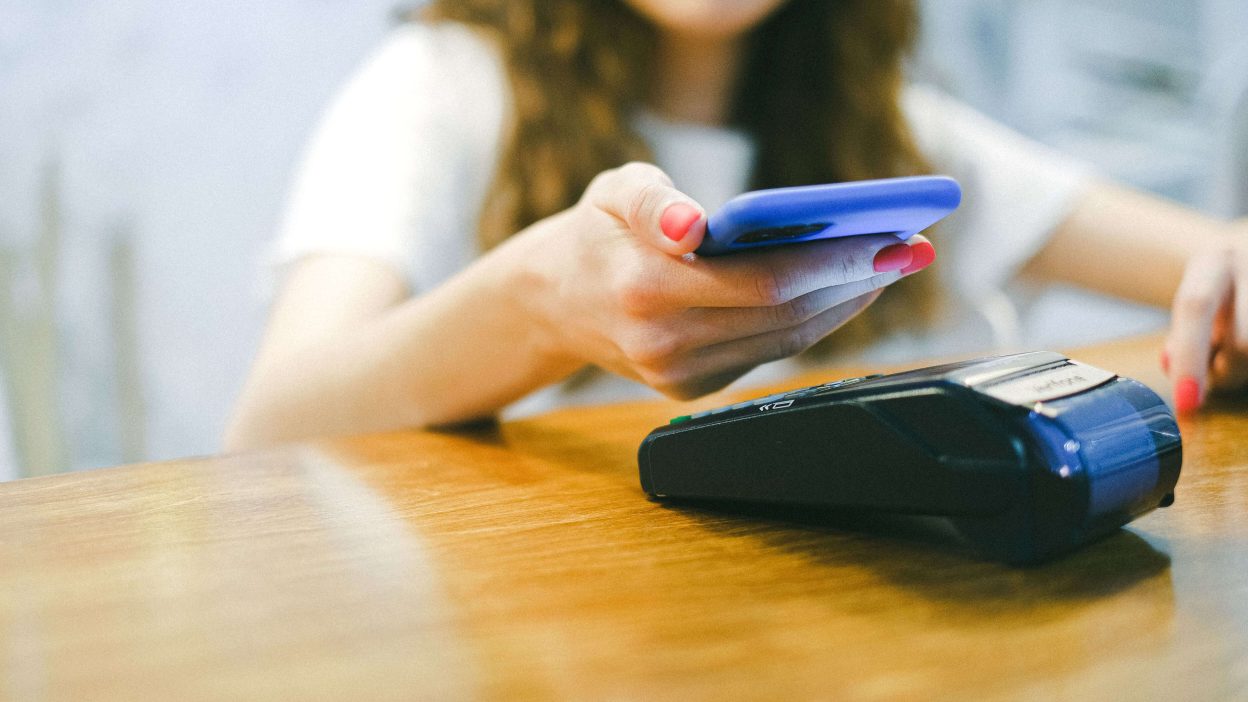 digital invoicing for repair shops