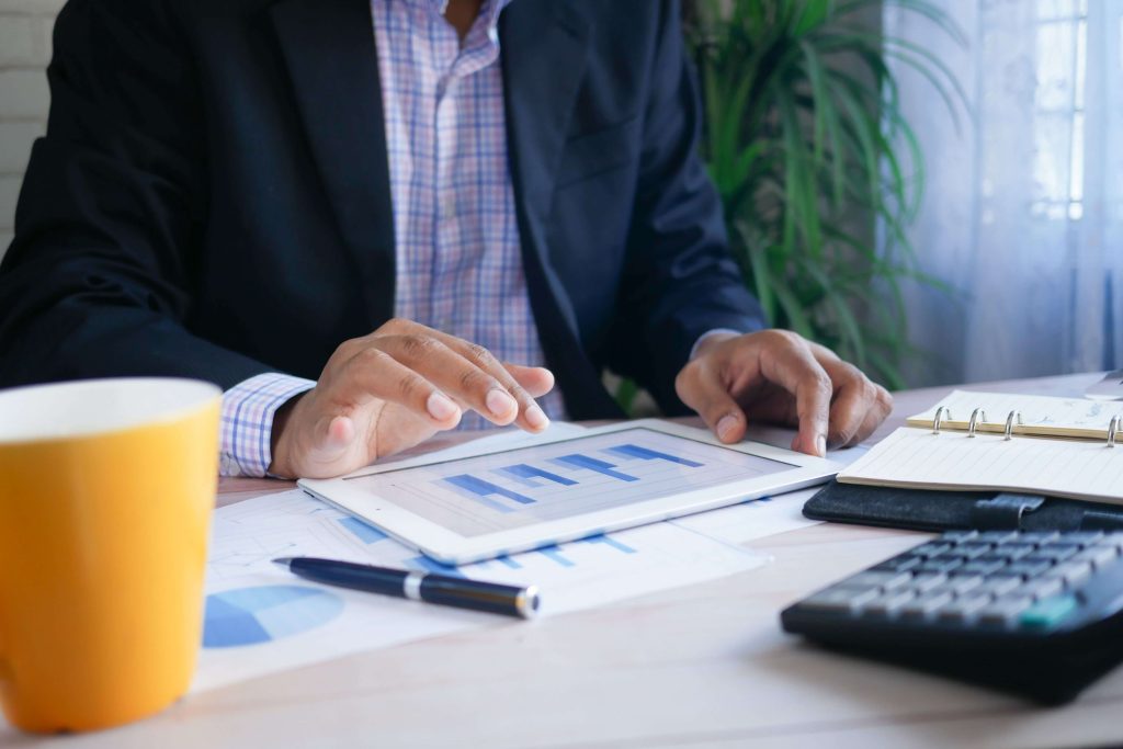 digital workflow automation