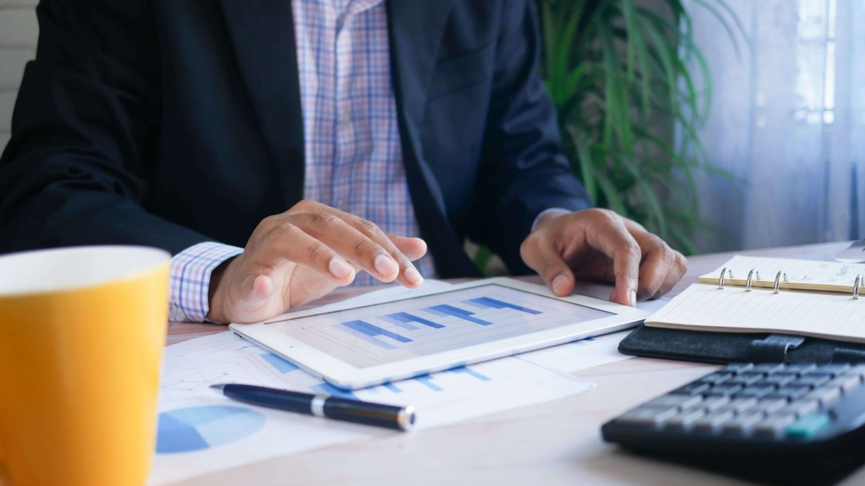 digital workflow automation