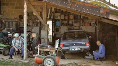 garage software cheaper than Shopmonkey
