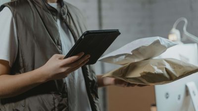 inventory and parts management software