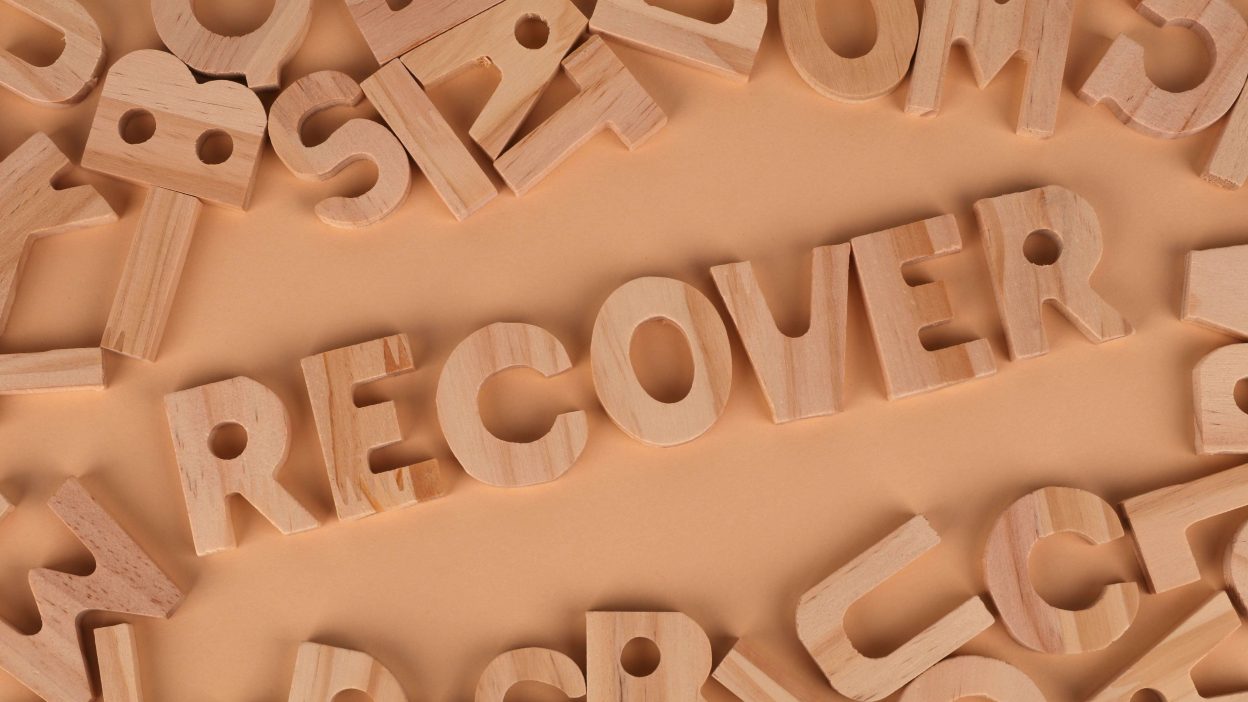 negative review recovery