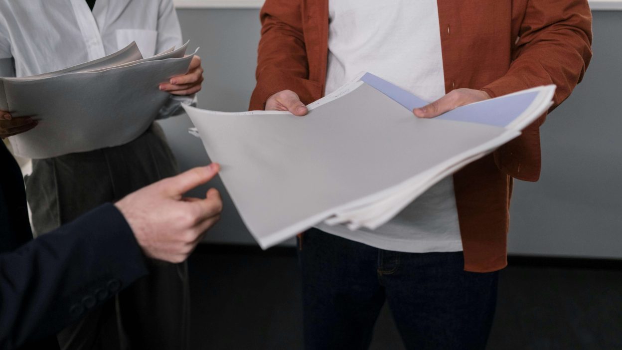 paperless workshop savings
