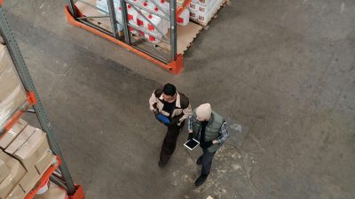 parts inventory software