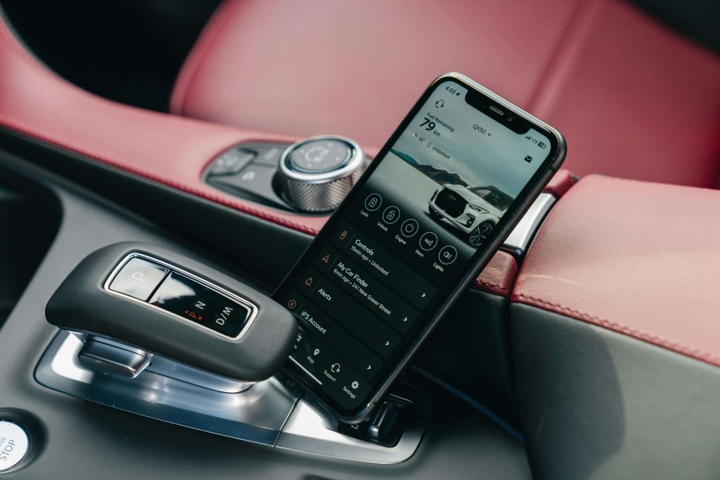 smart vehicle diagnostics