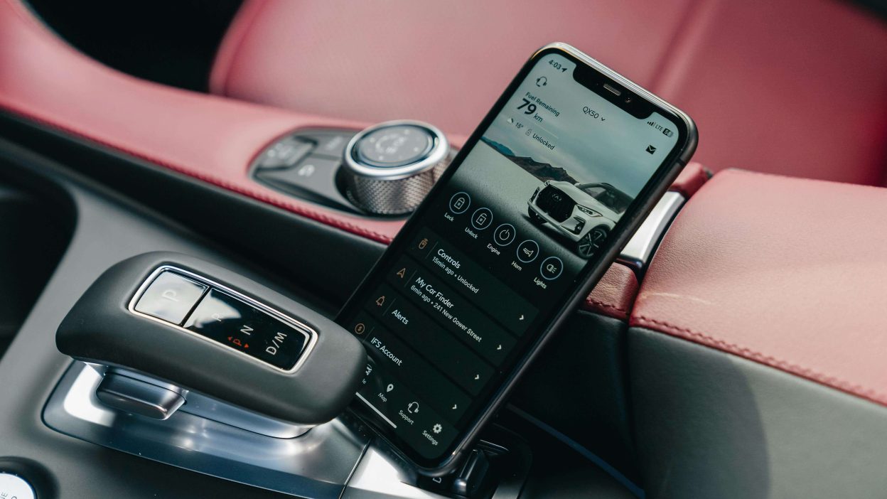 smart vehicle diagnostics