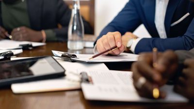 workshop digital transformation blueprint
