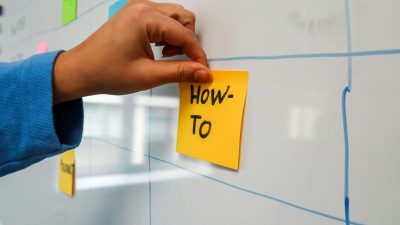 workshop workflow optimization