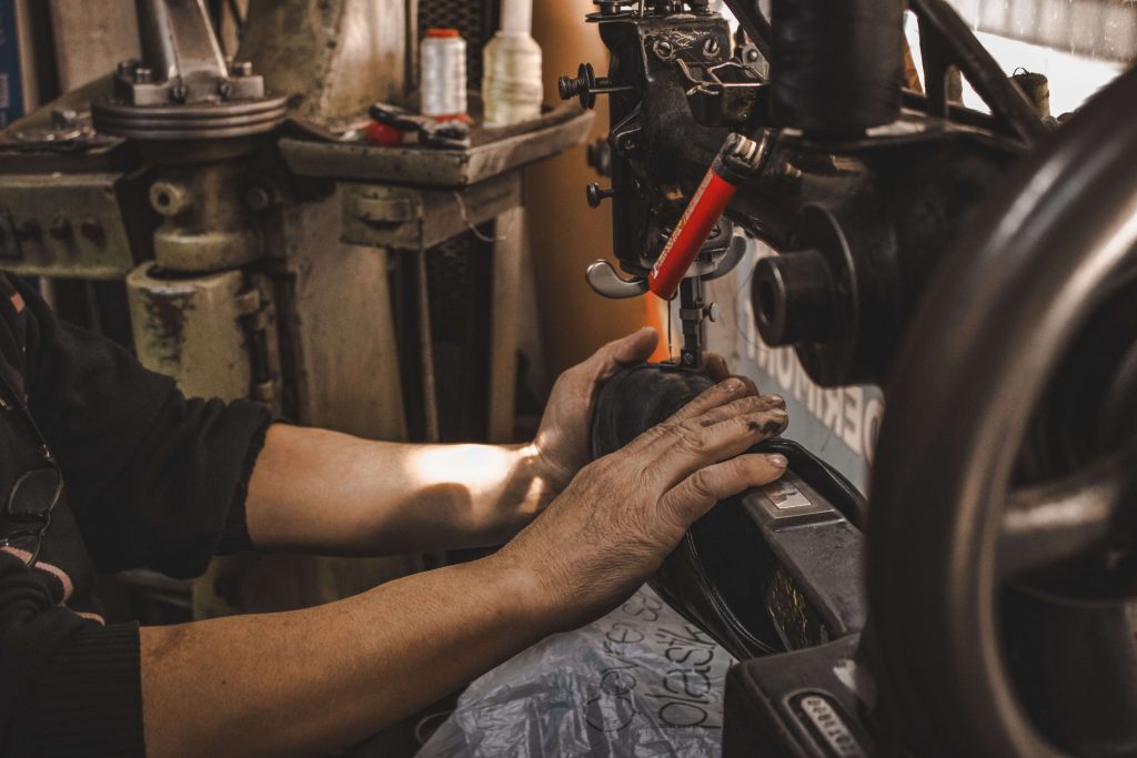 Auto Repair Business Growth