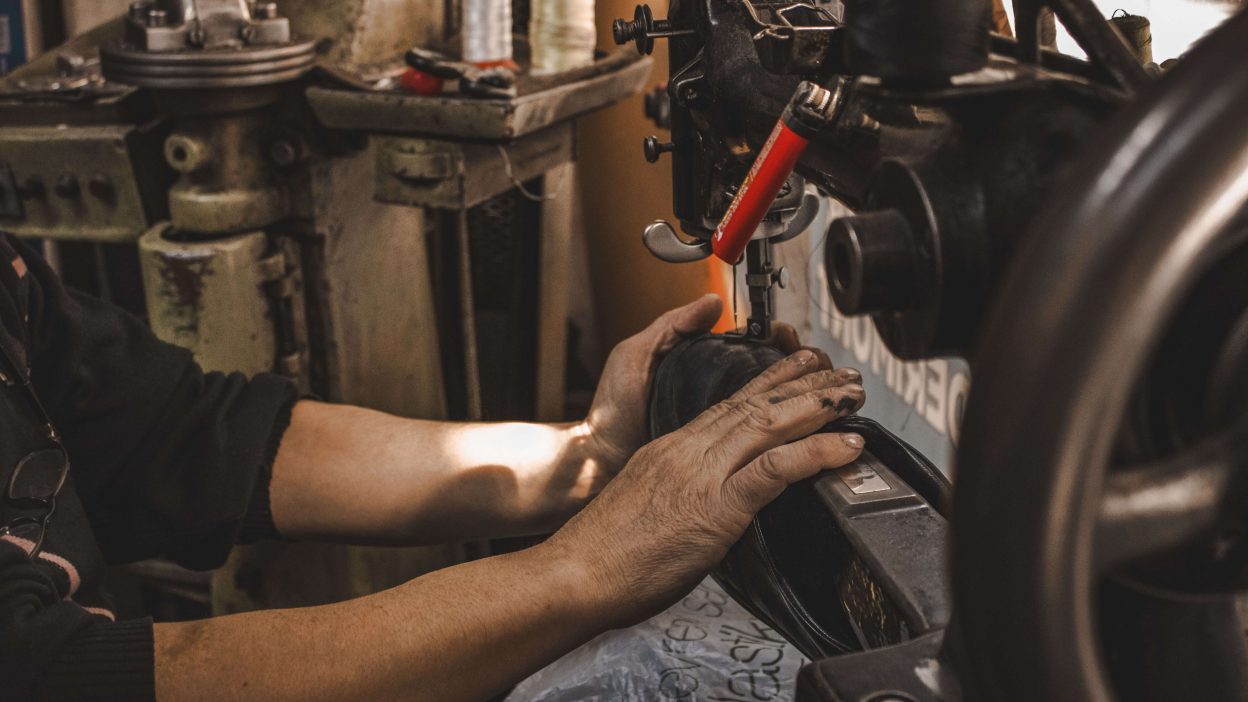 Auto Repair Business Growth