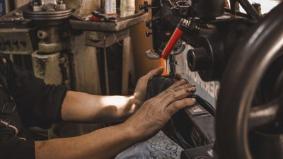 Auto Repair Business Growth