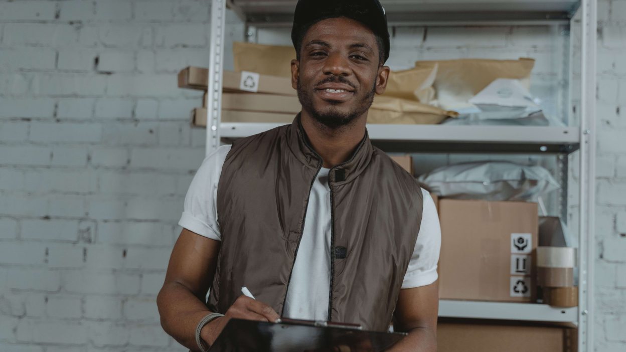 Auto Repair Shop Daily Checklist