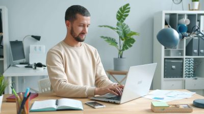 Auto Repair Shop Digital Transformation