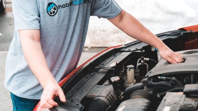 Auto Repair Shop Software Free