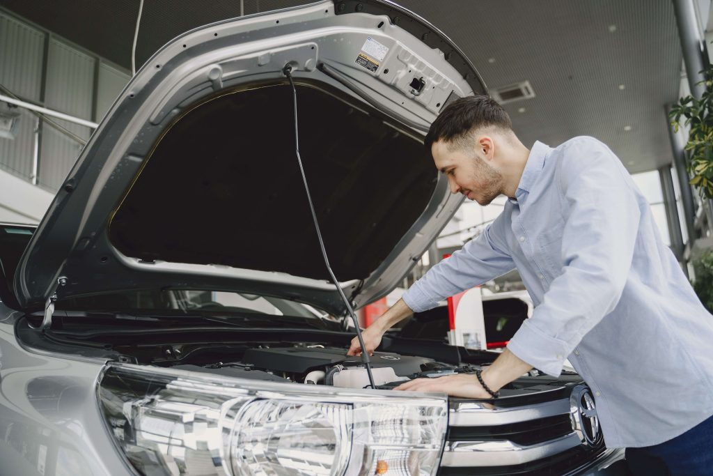 Auto Repair Shop Software USA