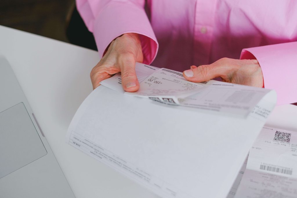 Auto Repair Shop Software with Invoicing