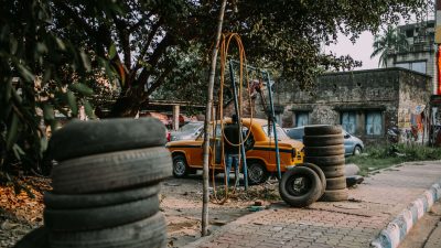 Auto Repair Software for Small Shops