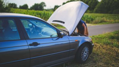 Automotive CRM Software