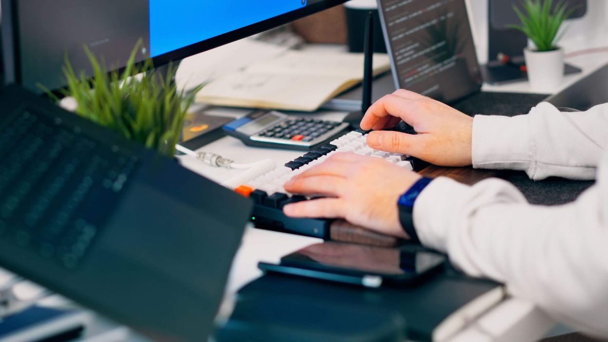Automotive Workshop Software UK