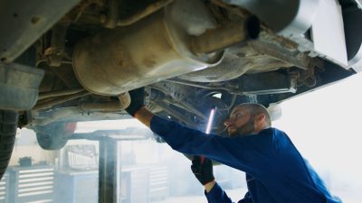 BMW Neue Klasse Electric Vehicle Technology