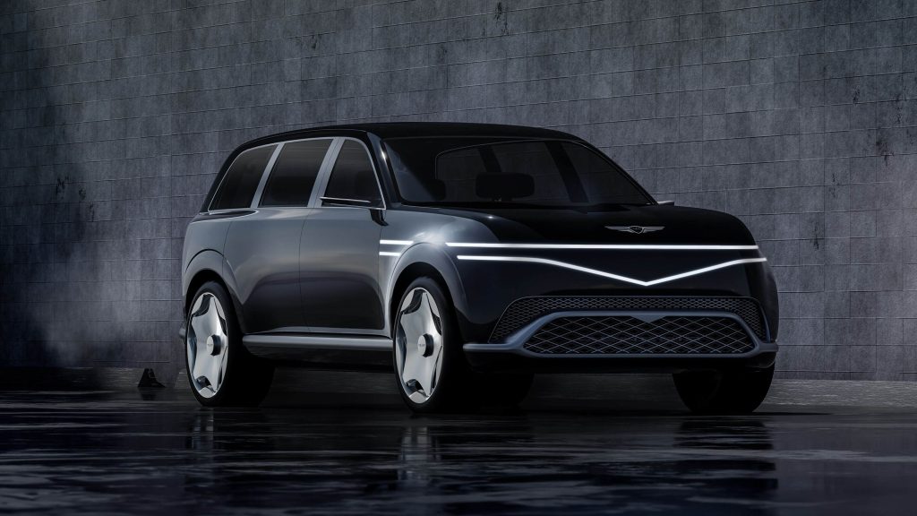 Best Upcoming SUVs 2026