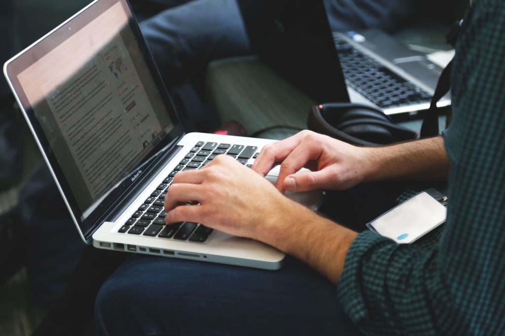Digital Invoices vs Paper Invoices