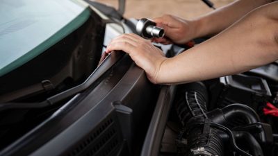Digital Invoicing Software for Auto Repair Shops