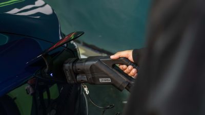 EV Battery Inspection Software