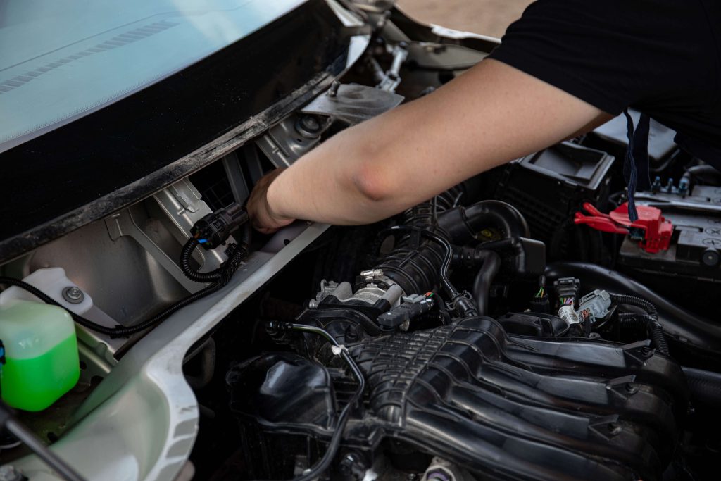 EV Software Security