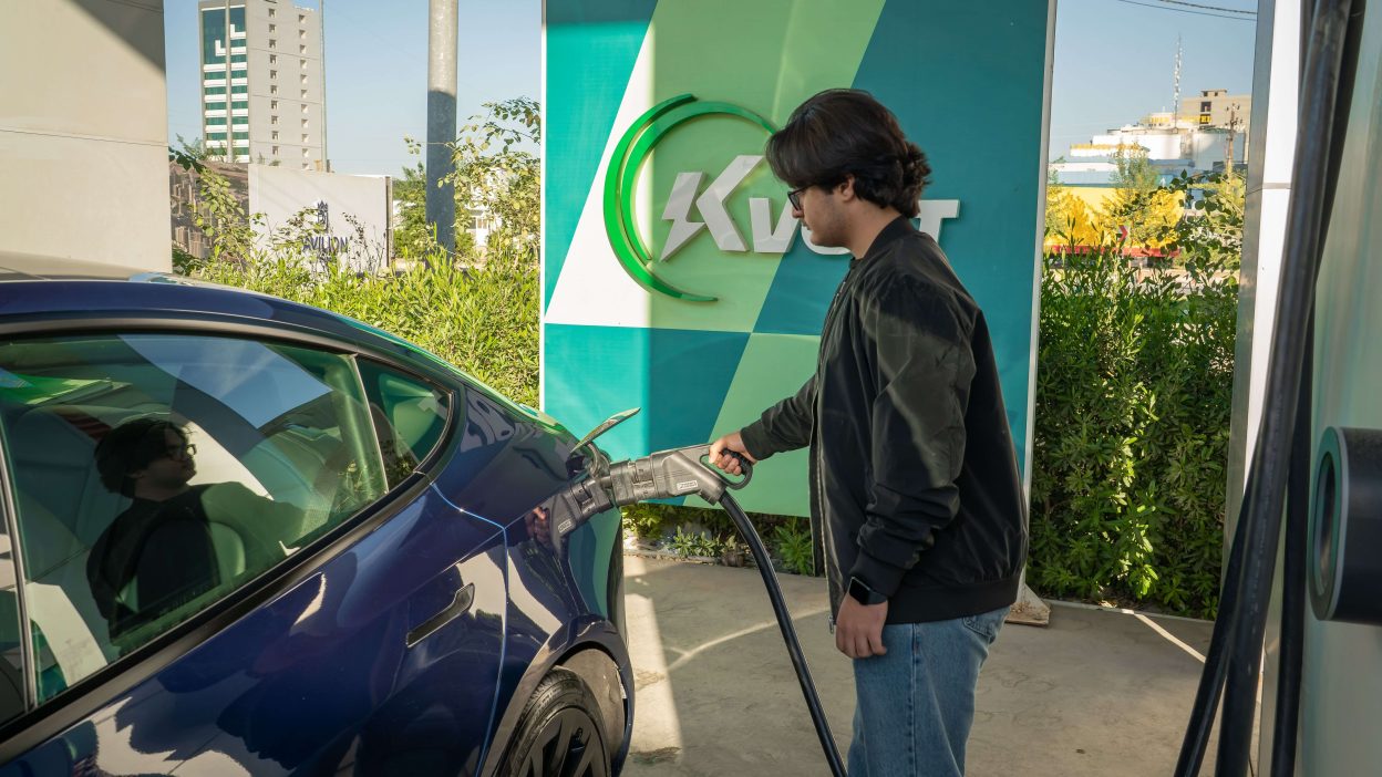 EV Thermal Management System