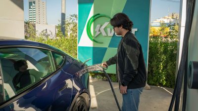 EV Thermal Management System